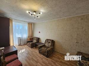 1-к квартира, на длительный срок, 33м2, 5/5 этаж