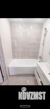 Студия квартира, на длительный срок, 35м2, 14/16 этаж