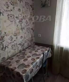 1-к квартира, на длительный срок, 31м2, 5/5 этаж