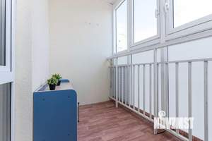 1-к квартира, посуточно, 37м2, 1/1 этаж