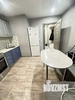 1-к квартира, на длительный срок, 42м2, 9/10 этаж