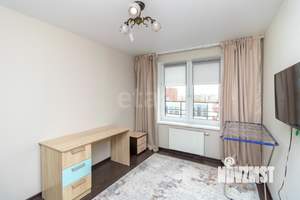 2-к квартира, на длительный срок, 54м2, 14/17 этаж