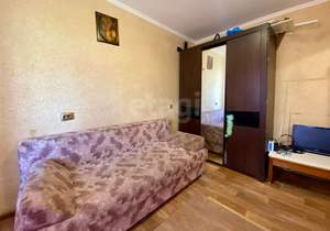 1-к квартира, на длительный срок, 20м2, 9/9 этаж