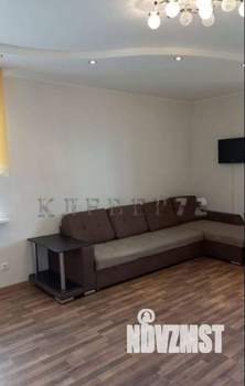 1-к квартира, на длительный срок, 45м2, 11/14 этаж