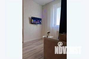 1-к квартира, посуточно, 30м2, 21/22 этаж