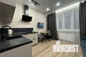 1-к квартира, посуточно, 45м2, 3/16 этаж