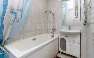 1-к квартира, на длительный срок, 50м2, 8/10 этаж