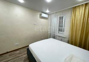 2-к квартира, на длительный срок, 55м2, 13/18 этаж