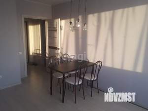 1-к квартира, на длительный срок, 38м2, 16/18 этаж