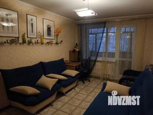 1-к квартира, на длительный срок, 32м2, 2/9 этаж