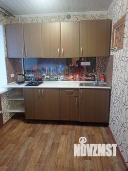 2-к квартира, посуточно, 42м2, 3/5 этаж