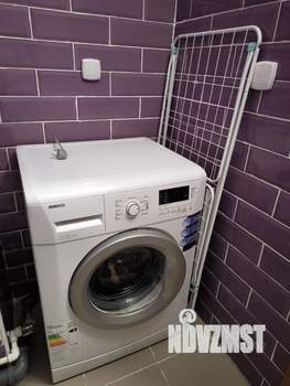 1-к квартира, на длительный срок, 38м2, 6/16 этаж