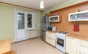 2-к квартира, на длительный срок, 74м2, 4/10 этаж