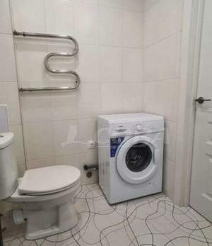 1-к квартира, на длительный срок, 47м2, 14/20 этаж