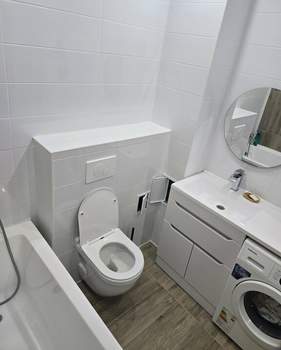 1-к квартира, на длительный срок, 40м2, 8/21 этаж