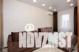 1-к квартира, посуточно, 35м2, 5/10 этаж