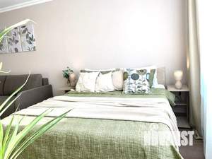 1-к квартира, посуточно, 41м2, 13/14 этаж