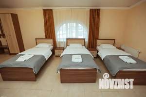 1-к квартира, посуточно, 25м2, 3/5 этаж