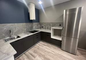 1-к квартира, на длительный срок, 40м2, 2/10 этаж