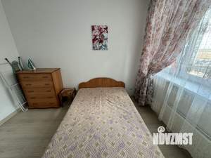 1-к квартира, посуточно, 43м2, 5/9 этаж