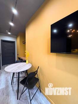 1-к квартира, посуточно, 17м2, 1/1 этаж