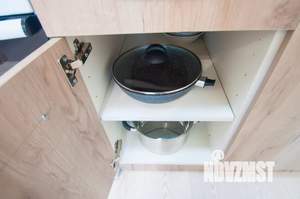 Студия квартира, посуточно, 26м2, 7/15 этаж