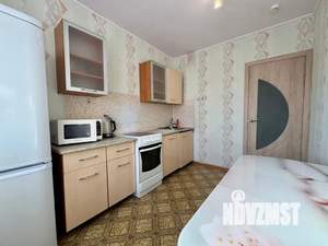 2-к квартира, посуточно, 50м2, 6/9 этаж