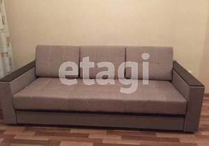 Студия квартира, на длительный срок, 20м2, 14/16 этаж