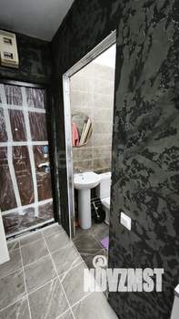 Студия квартира, на длительный срок, 17м2, 5/5 этаж