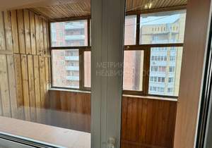 1-к квартира, на длительный срок, 30м2, 5/5 этаж