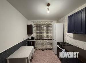 1-к квартира, на длительный срок, 35м2, 1/12 этаж