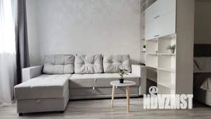 2-к квартира, посуточно, 52м2, 11/16 этаж