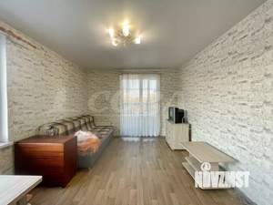 2-к квартира, на длительный срок, 63м2, 15/17 этаж