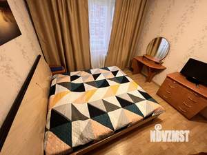 2-к квартира, посуточно, 52м2, 1/1 этаж