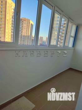 1-к квартира, на длительный срок, 53м2, 10/16 этаж