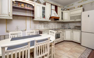 3-к квартира, на длительный срок, 92м2, 7/10 этаж