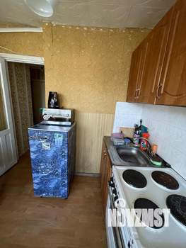 1-к квартира, на длительный срок, 32м2, 4/8 этаж