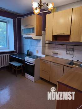 Студия квартира, на длительный срок, 27м2, 1/5 этаж