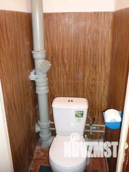 1-к квартира, посуточно, 33м2, 1/9 этаж