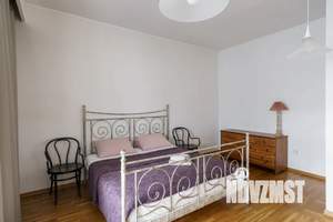 2-к квартира, посуточно, 72м2, 9/9 этаж