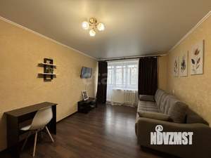 1-к квартира, на длительный срок, 33м2, 3/5 этаж