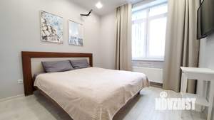 1-к квартира, посуточно, 31м2, 12/13 этаж
