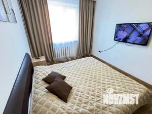 2-к квартира, посуточно, 60м2, 4/5 этаж