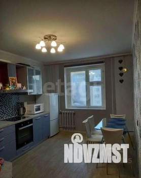 1-к квартира, на длительный срок, 45м2, 8/10 этаж