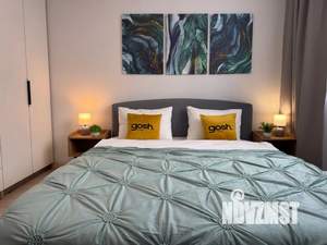 1-к квартира, посуточно, 35м2, 12/16 этаж