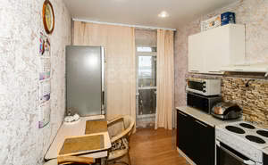 1-к квартира, на длительный срок, 37м2, 10/14 этаж