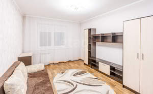 2-к квартира, на длительный срок, 52м2, 12/17 этаж