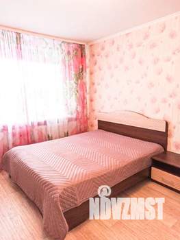 2-к квартира, посуточно, 66м2, 2/12 этаж