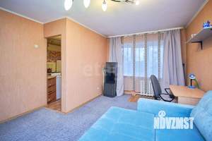 1-к квартира, на длительный срок, 30м2, 5/5 этаж