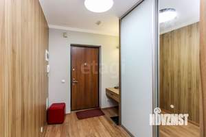 2-к квартира, на длительный срок, 59м2, 11/17 этаж